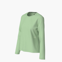 CIELE - Women - DLYLongsleeve - Spruce